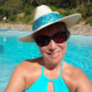 Meet your Posher, Marcy miller